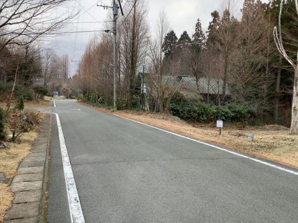 土地写真 土地写真