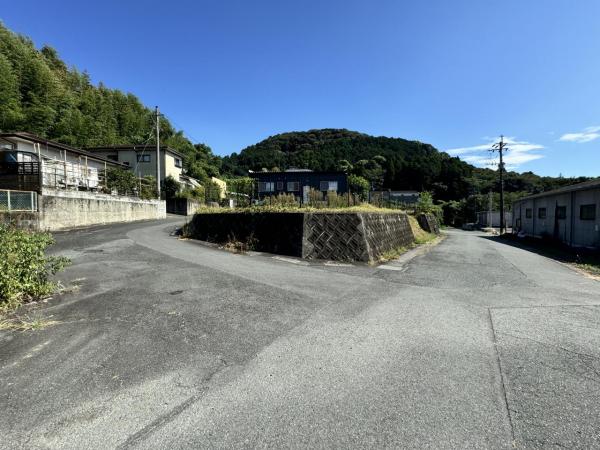 現地写真 現地写真