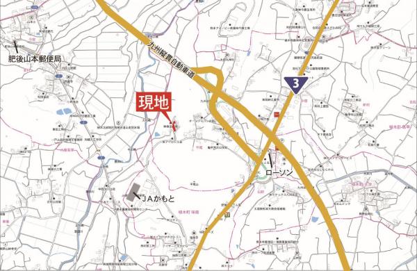地図 地図