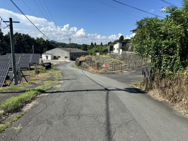現地写真 現地写真