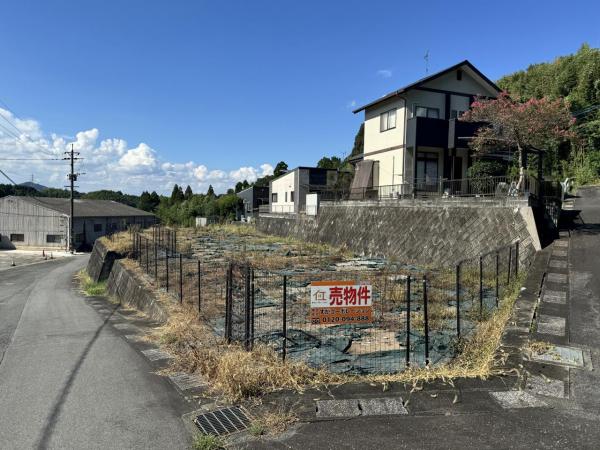 土地写真 土地写真