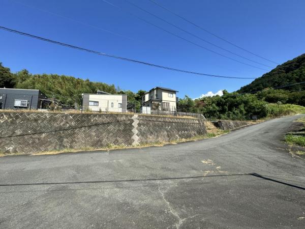 現地写真 現地写真