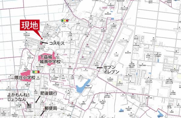地図 地図