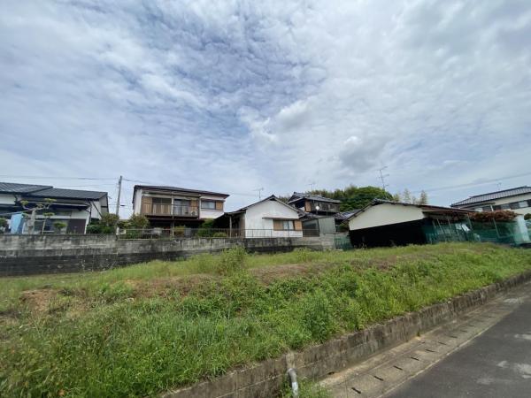 現地写真 現地写真